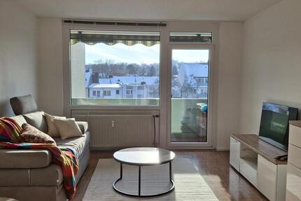 Wohnen auf Zeit Bonn Hardtberg - 2 Zimmer, 69 m&sup2;, 1.190&euro; | Angebot:26697978