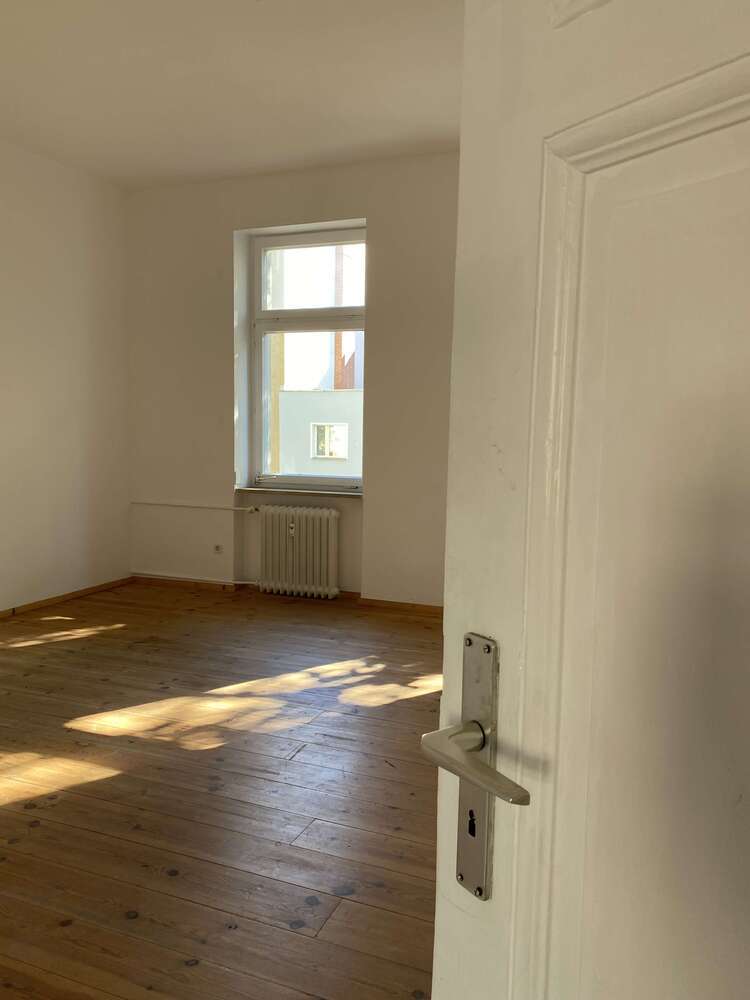 Wohnung zum Mieten in Berlin-Spandau 736 € 80 m²