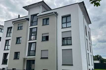 Wohnung zum Mieten in Erlensee 1.050 € 74 m² 2 zimmer