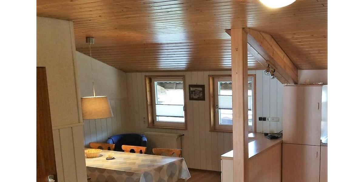 Erdgeschoßwohnung Freiamt - 2 Zimmer, 58 m&sup2;, 630&euro; | Angebot:25924522