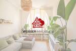 Etagenwohnung Fürth Innenstadt - 2 Zimmer, 60 m&sup2;, 670&euro; | Angebot:26118088