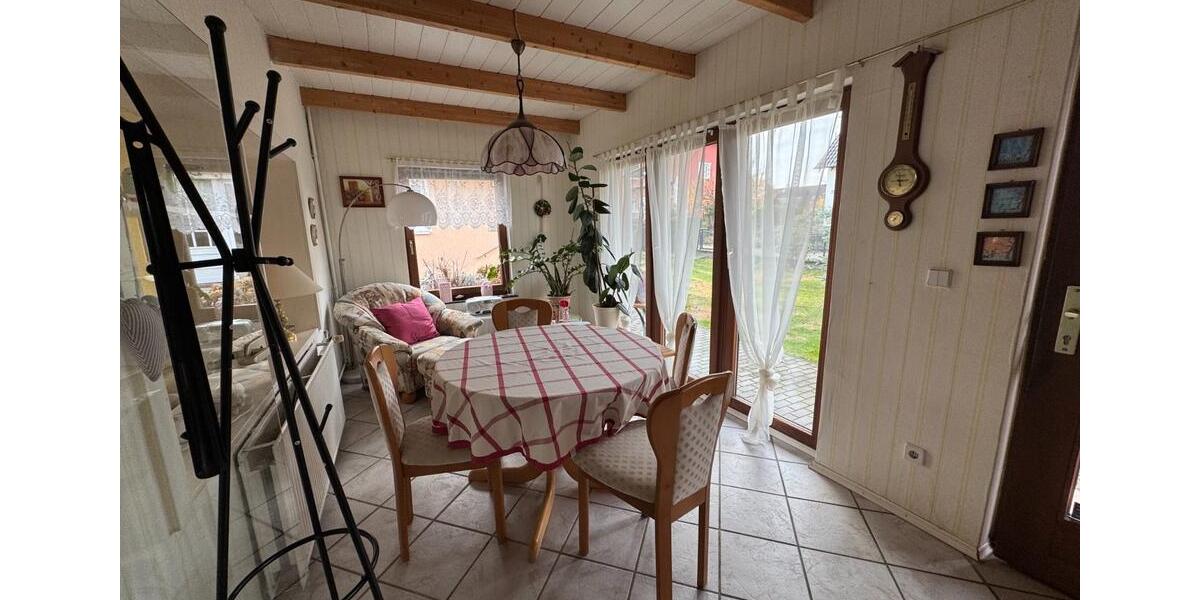 Vermiete Bungalow 3 zimmer