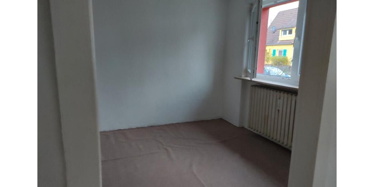 Erdgeschoßwohnung Karlsruhe Grötzingen - 2 Zimmer, 57 m&sup2;, 580&euro; | Angebot:26043192