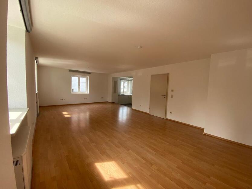 3-Zimmer Wohnung 95 m² in Pfullendorf