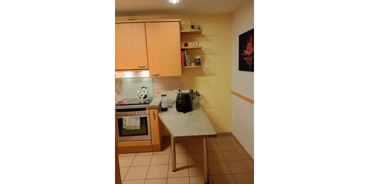 Etagenwohnung Merzig - 4 Zimmer, 125 m&sup2;, 380&euro; | Angebot:24745430