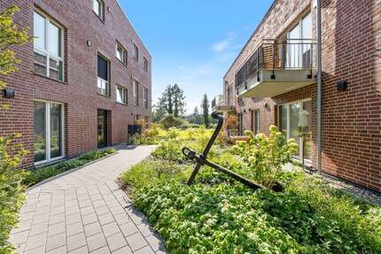 Wohnung Hamburg Rissen - 3 Zimmer, 81 m&sup2;, 1.495&euro; | Angebot:26857321