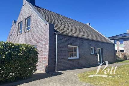 Haus Apen/Augustfehn Augustfehn - 3 Zimmer, 82 m&sup2;, 850&euro; | Angebot:25402715