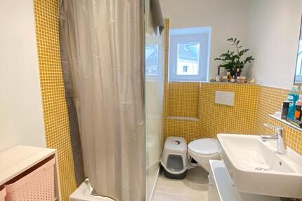 Wohnung Saarbrücken Bischmisheim - 2 Zimmer, 54 m&sup2;, 575&euro; | Angebot:24765050