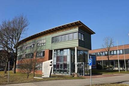 Gewerbeobjekt Osnabrück Schölerberg - 6 Zimmer, 126 m&sup2;, 1.430&euro; | Angebot:26160223