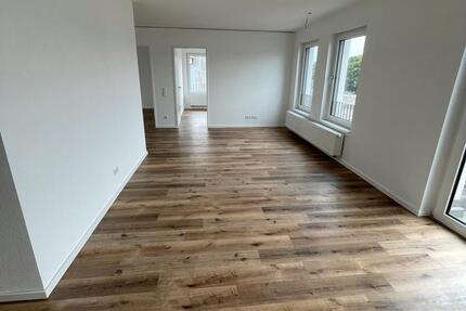 Moderne Neubau 3-Zimmer Wohnung zimmer