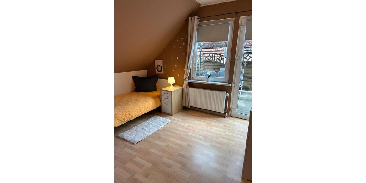 4-Zimmer-Wohnung in Bad Lauterberg im Harz zu vermieten! 4 zimmer