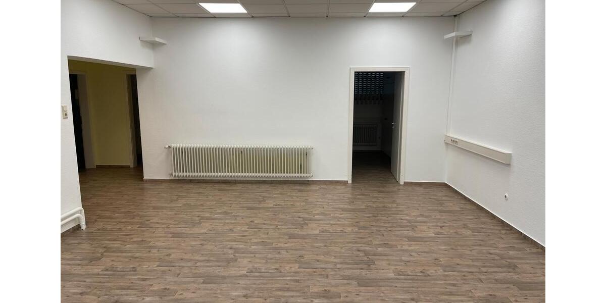 Gewerbeobjekt Alsfeld - 1.500&euro; | Angebot:24844056