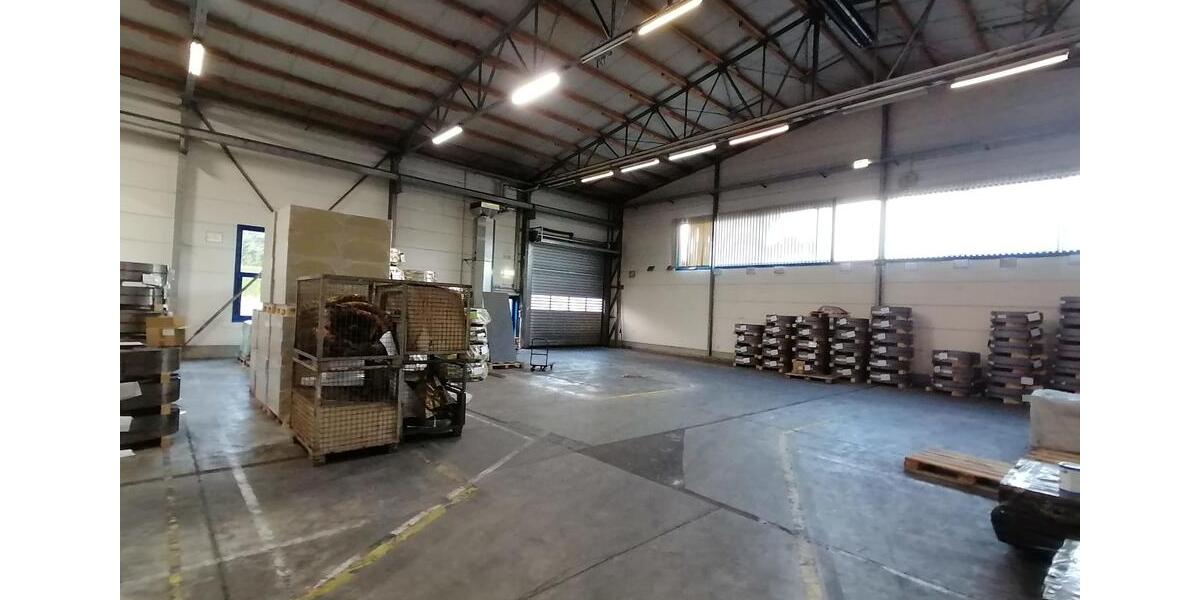 Gewerbeobjekt Ense - 5&euro; | Angebot:19614691