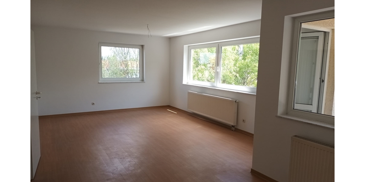 Tolle Wohnung im schönen Plauen mit Balkon - Etagenwohnung Dresden Plauen | Angebot:27025574