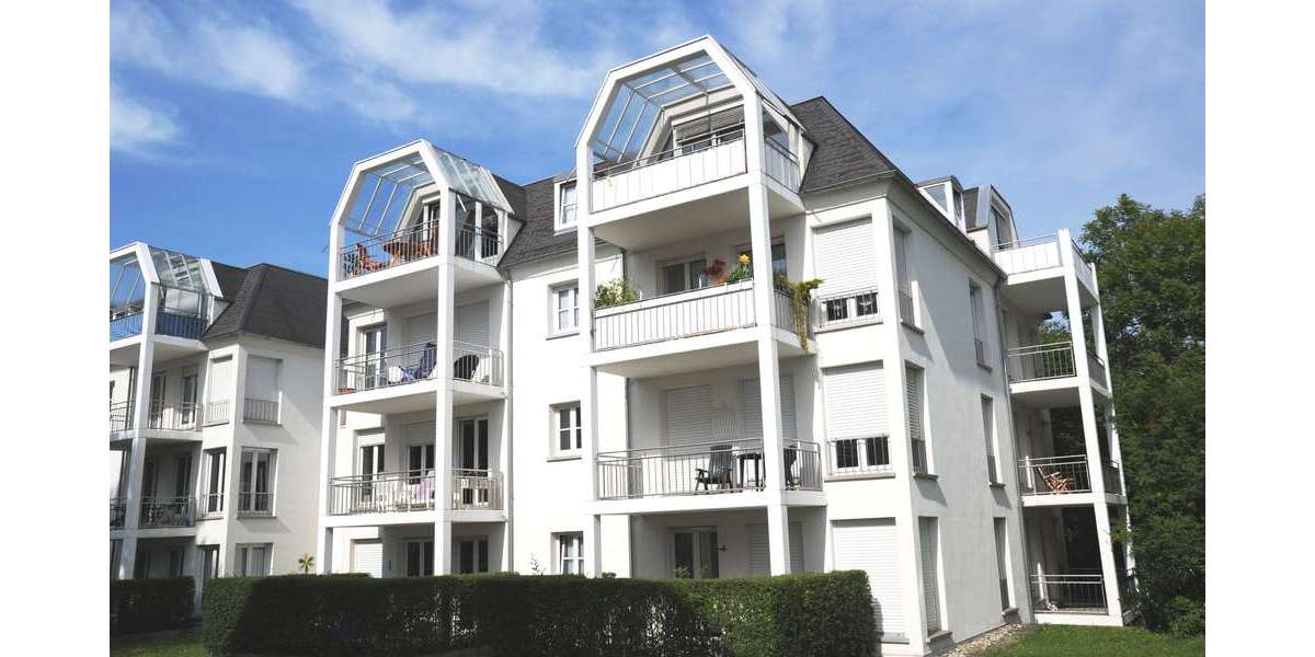 Etagenwohnung Reutlingen Reutlingen (Kernstadt) - 1 Zimmer, 34 m&sup2;, 570&euro; | Angebot:25975216