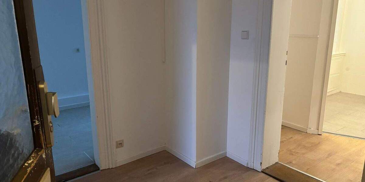 Etagenwohnung Braunschweig Viewegsgarten- Bebelhof - 1.200&euro; | Angebot:24158243