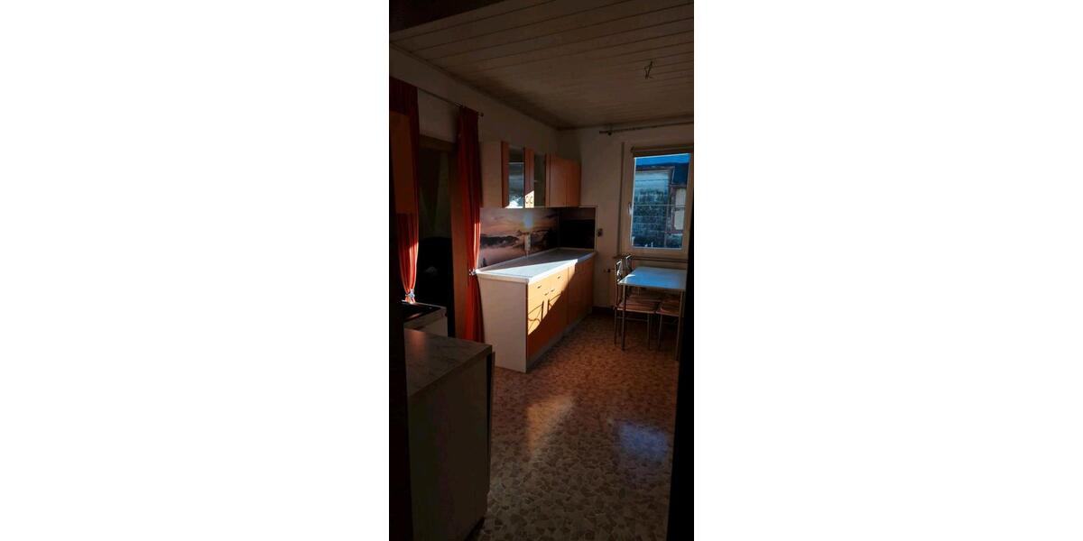 Etagenwohnung Lugau/Erzgebirge Erzgebirge - 2 Zimmer, 52 m&sup2;, 327&euro; | Angebot:24480694