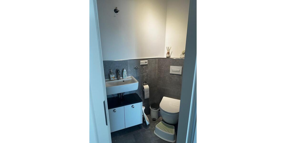 Maisonettenwohnung Viersen Hülsdonk - 4 Zimmer, 85 m&sup2;, 1.100&euro; | Angebot:24781922