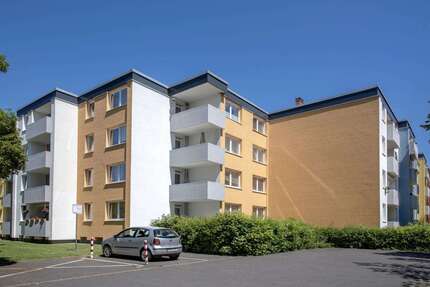 Wohnung zum Mieten in Dortmund 729 € 87.97 m² 4 zimmer