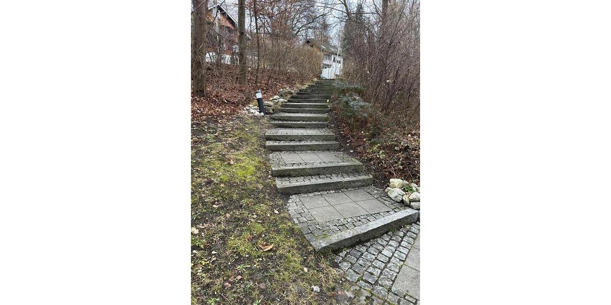 Herrsching 3 Zimmer Wohnung 85 qm nach Renovierung 3 zimmer