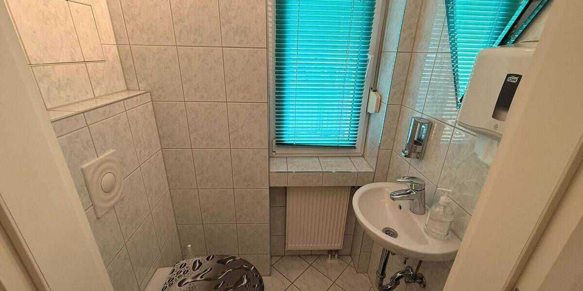 Gewerbeobjekt Berlin Rahnsdorf - 3 Zimmer, 90 m&sup2;, 1.170&euro; | Angebot:26700089