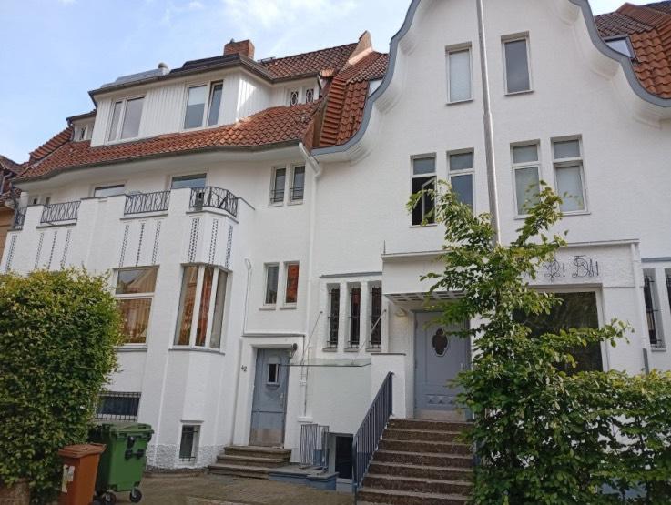 Wohnen auf Zeit Hannover Buchholz-Kleefeld - 1 Zimmer, 16 m&sup2;, 250&euro; | Angebot:25398567