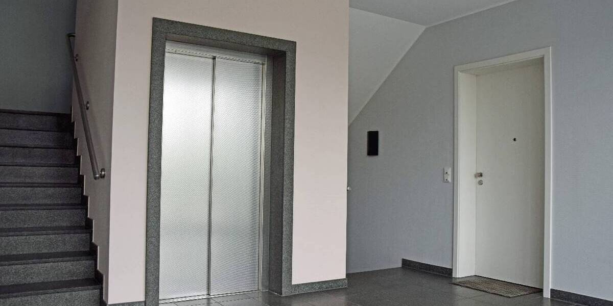 Etagenwohnung Nettetal Lobberich - 3 Zimmer, 114 m&sup2;, 1.135&euro; | Angebot:26190264