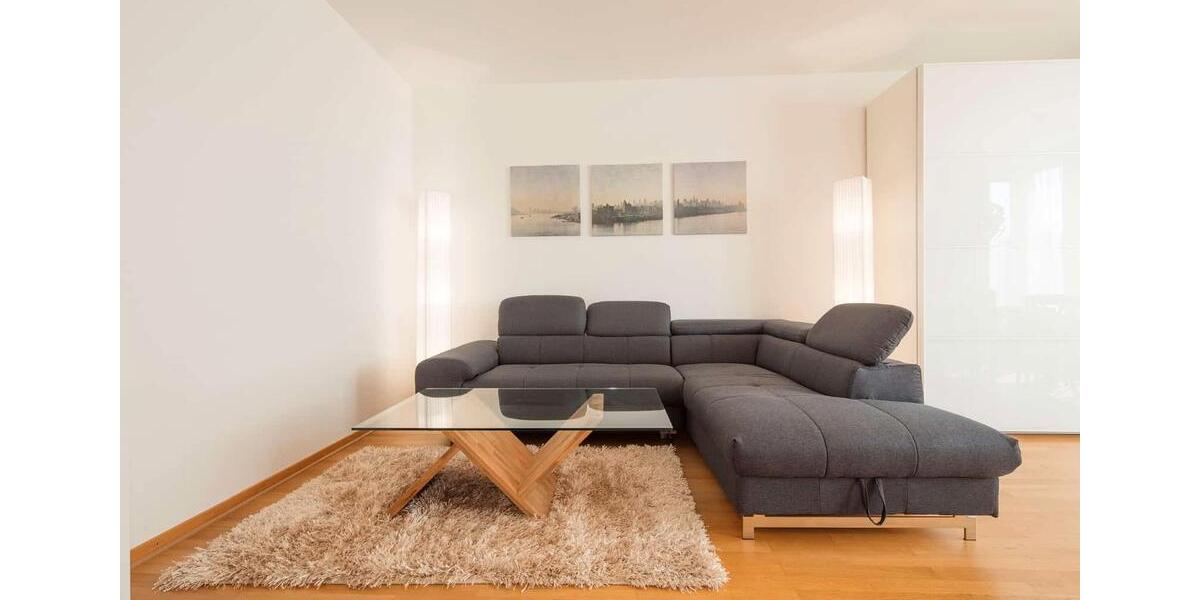 Etagenwohnung München Schwabing-Freimann - 2 Zimmer, 47 m&sup2;, 1.780&euro; | Angebot:15375277
