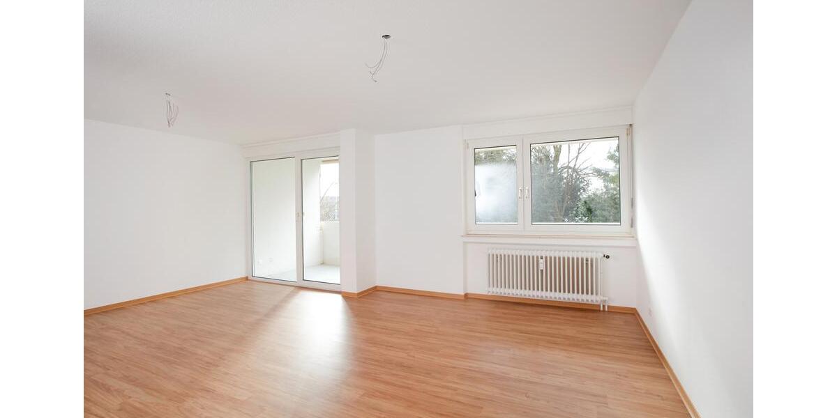 Erdgeschoßwohnung Waldshut-Tiengen Tiengen - 3 Zimmer, 79 m&sup2;, 860&euro; | Angebot:26533960