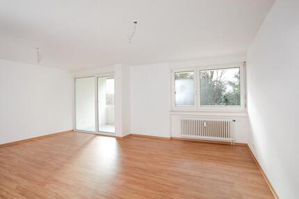 Wohnung Waldshut-Tiengen Tiengen - 3 Zimmer, 79 m&sup2;, 860&euro; | Angebot:26533960