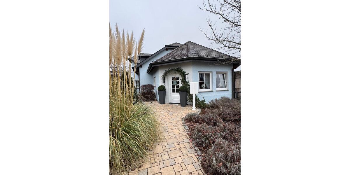 Dachgeschoßwohnung Weilmünster - 3 Zimmer, 123 m&sup2;, 900&euro; | Angebot:25944225