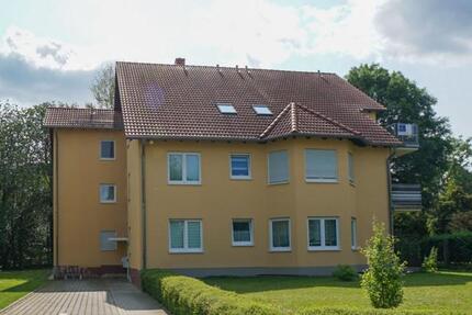 Wohnung Radeberg - 2 Zimmer, 64 m&sup2;, 545&euro; | Angebot:25387924