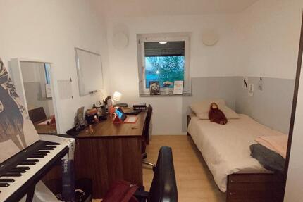 Wohnen auf Zeit Bamberg Bamberg-Ost - 10 Zimmer, 27 m&sup2;, 425&euro; | Angebot:26399902