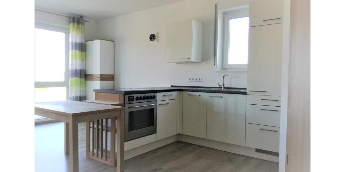 Etagenwohnung Rosenberg - 2 Zimmer, 50 m&sup2;, 570&euro; | Angebot:25948386