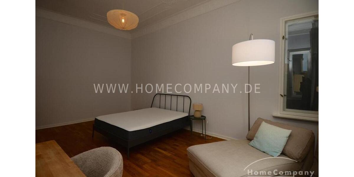 Wohnen auf Zeit Berlin Charlottenburg-Wilmersdorf - 2 Zimmer, 78 m&sup2;, 2.640&euro; | Angebot:25893305