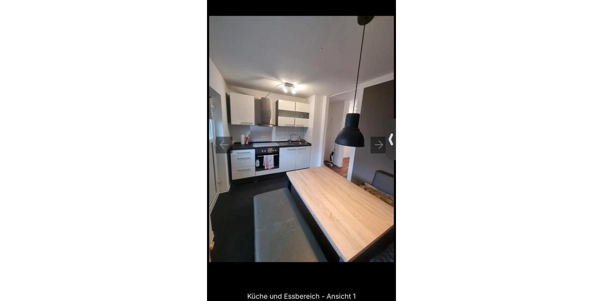 Wohnen auf Zeit Worms - 2 Zimmer, 20 m&sup2;, 500&euro; | Angebot:25170631