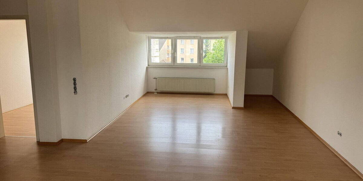 Etagenwohnung Leverkusen Manfort - 2 Zimmer, 63 m&sup2;, 693&euro; | Angebot:26758887