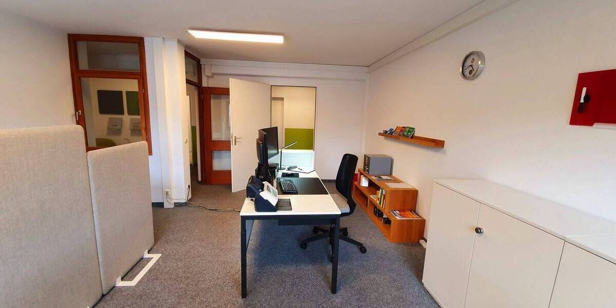 Gewerbeobjekt Oberhaching Deisenhofen - 298&euro; | Angebot:25751354