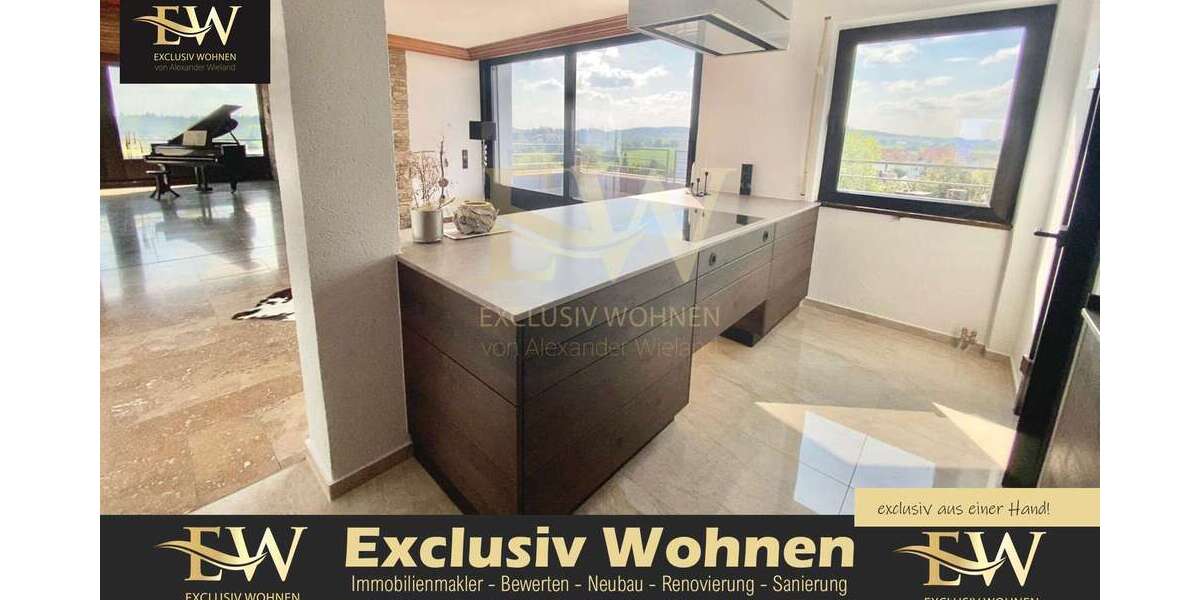 Etagenwohnung Hof Neuhof - 5 Zimmer, 326 m&sup2;, 1.950&euro; | Angebot:26093208