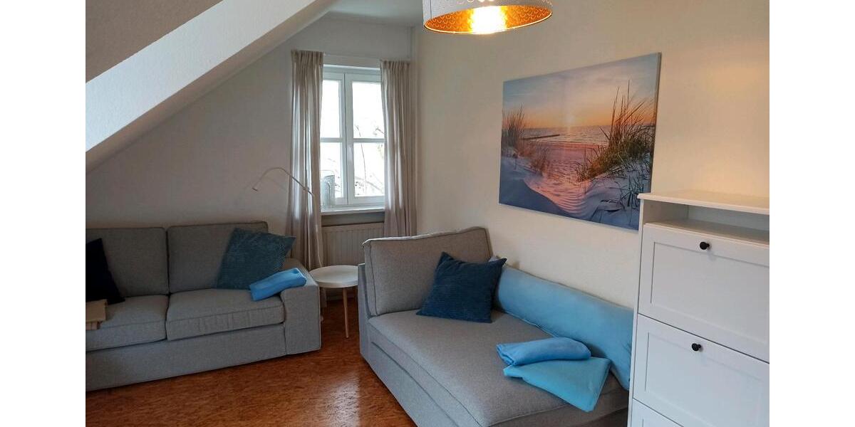 Etagenwohnung Kreuzwertheim - 2 Zimmer, 60 m&sup2;, 880&euro; | Angebot:24300307