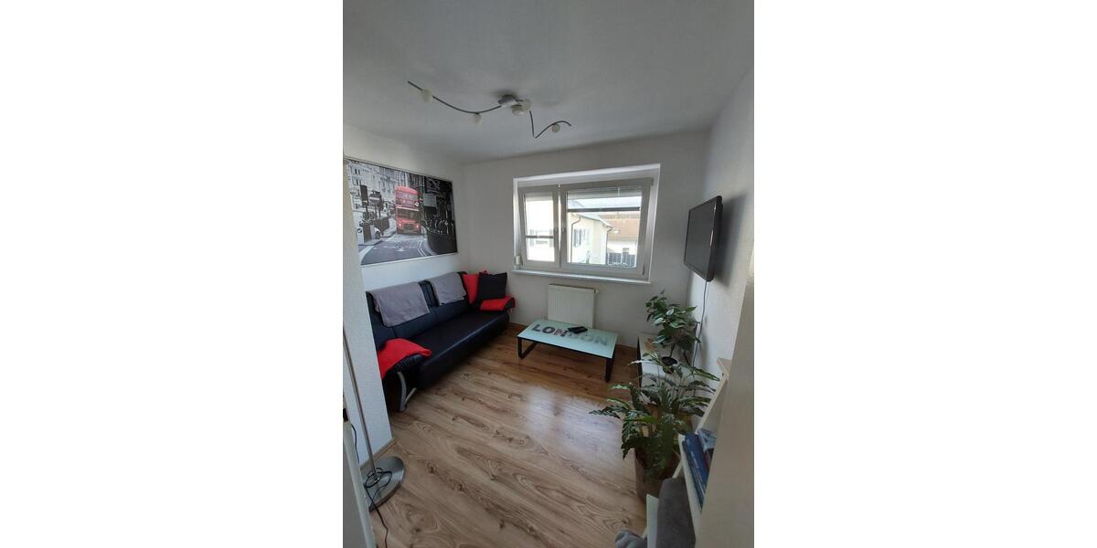 Wohnen auf Zeit Aalen Ebnat - 2 Zimmer, 30 m&sup2;, 550&euro; | Angebot:26469768