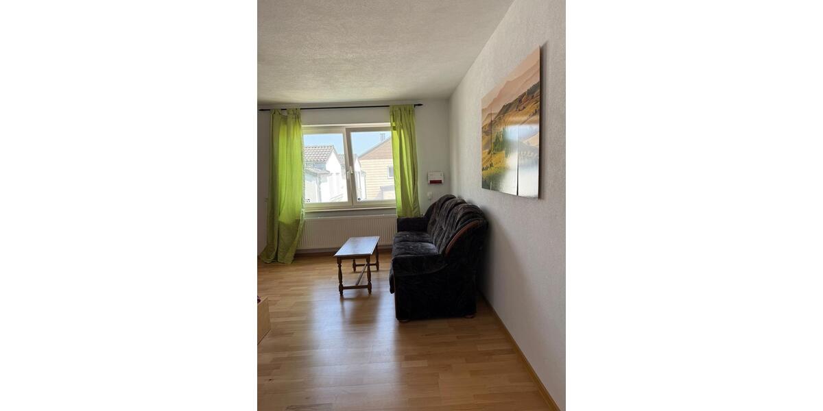 Wohnen auf Zeit Gaimersheim - 1 Zimmer, 20 m&sup2;, 590&euro; | Angebot:26170463
