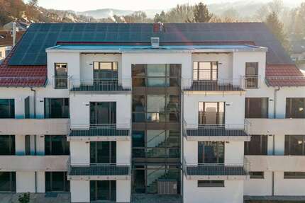 Wohnung Schwäbisch Gmünd Straßdorf - 1 Zimmer, 22 m&sup2;, 520&euro; | Angebot:25150935