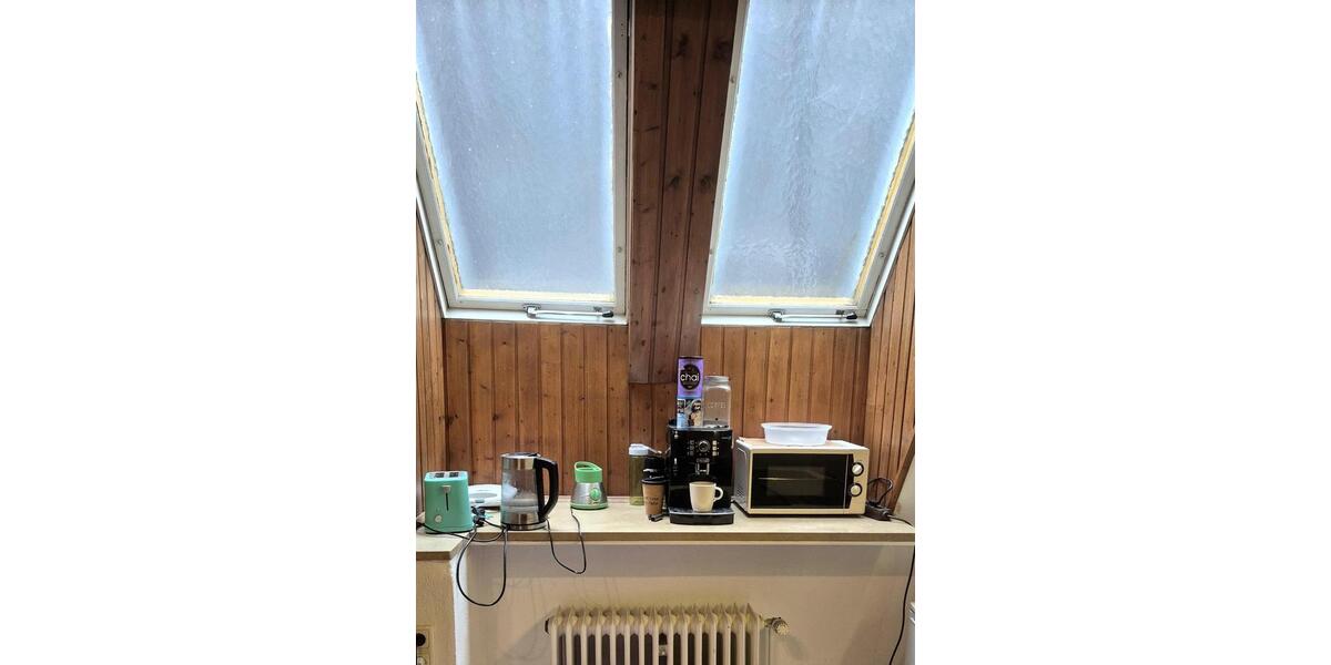 Wohnen auf Zeit Weiden in der Oberpfalz - 370&euro; | Angebot:26606963