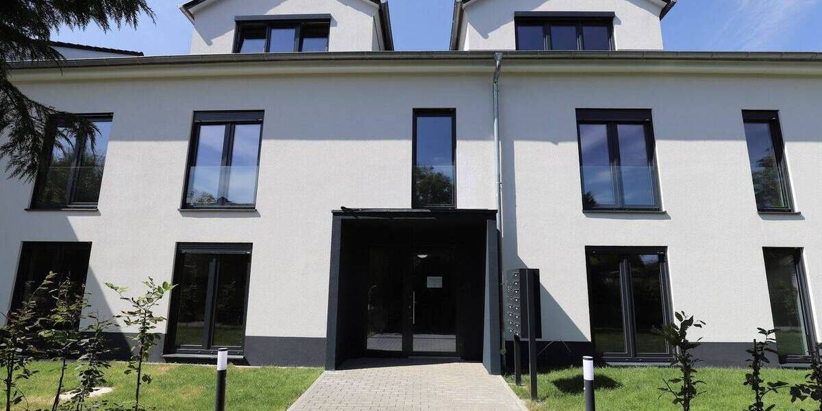 Etagenwohnung Darmstadt / Arheilgen Arheilgen - 3 Zimmer, 72 m&sup2;, 1.690&euro; | Angebot:25684807