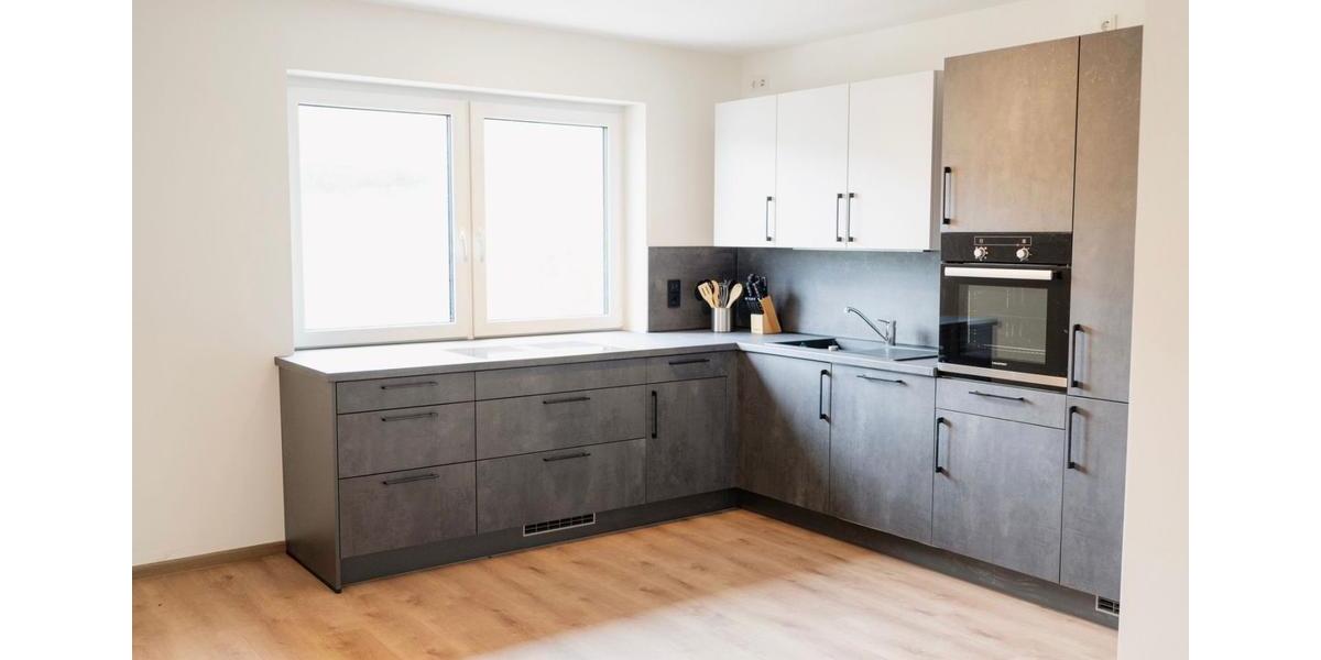 Etagenwohnung Monzelfeld - 3 Zimmer, 97 m&sup2;, 950&euro; | Angebot:25790571