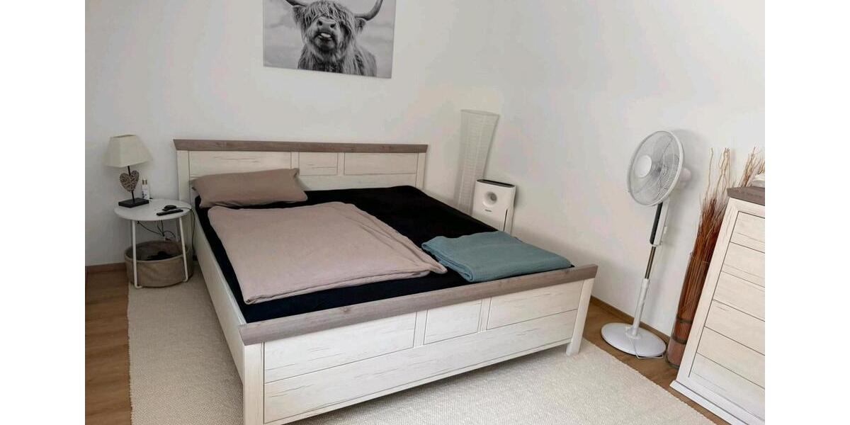 Erdgeschoßwohnung Hüfingen - 2.5 Zimmer, 90 m&sup2;, 900&euro; | Angebot:26316452