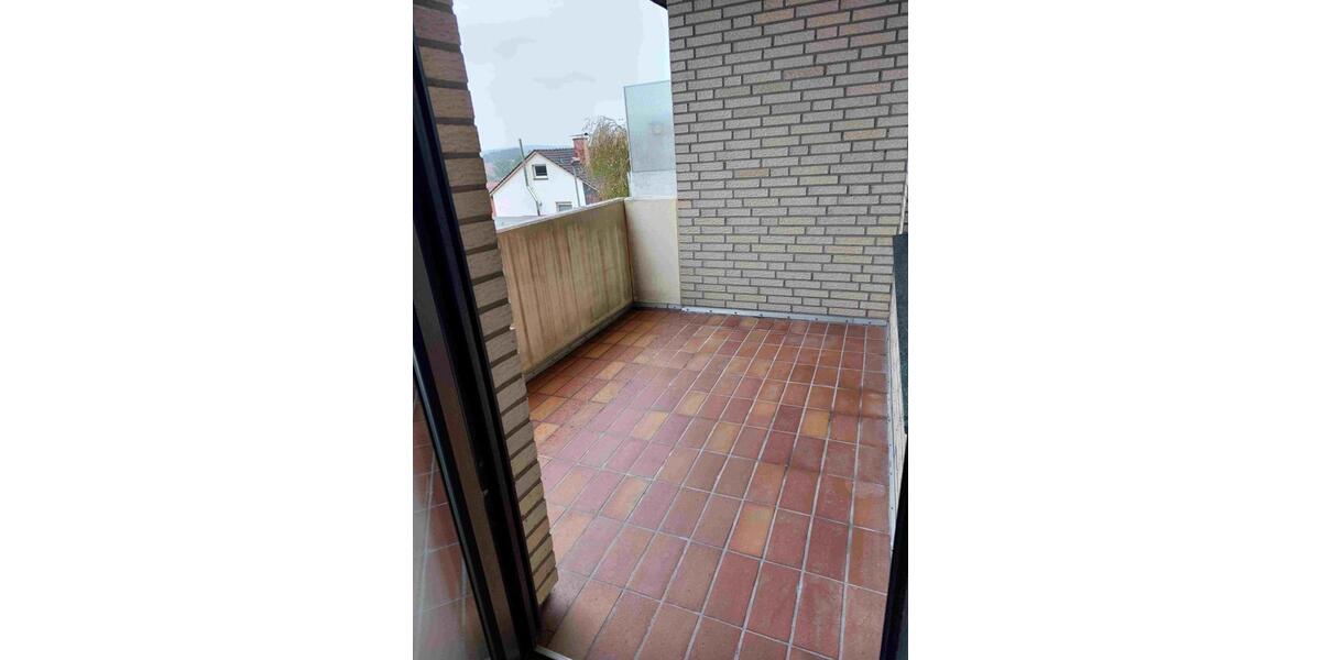 Etagenwohnung Blomberg - 2 Zimmer, 51 m&sup2;, 430&euro; | Angebot:25169838