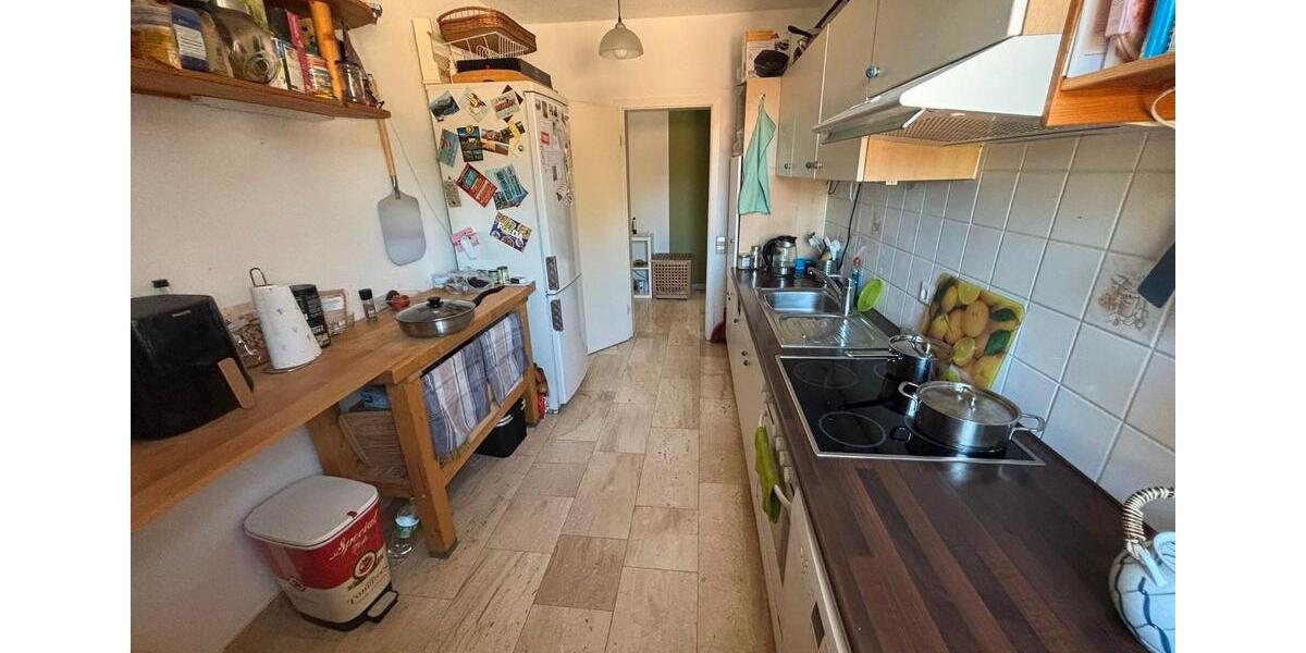 Wohnen auf Zeit Hohen Neuendorf - 4 Zimmer, 120 m&sup2;, 500&euro; | Angebot:26601581