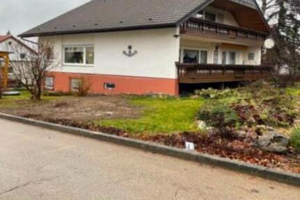 Wohnen auf Zeit Heubach - 1 Zimmer, 33 m&sup2;, 350&euro; | Angebot:25894006
